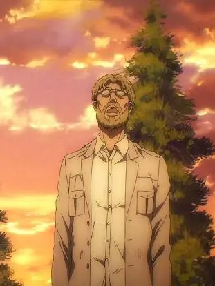 MerryBid8767의 Attack On Titan