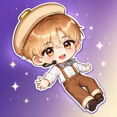 Profile image of 준브레드