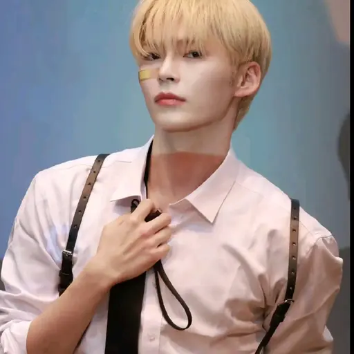 Sunghanbingirlfriend의 성한빈