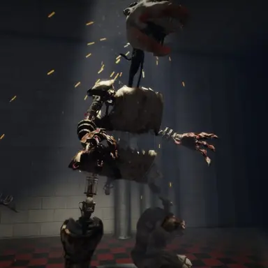 Profile image of 사이봇