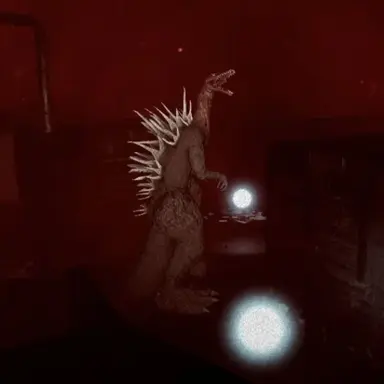 Profile image of 그린-고질라