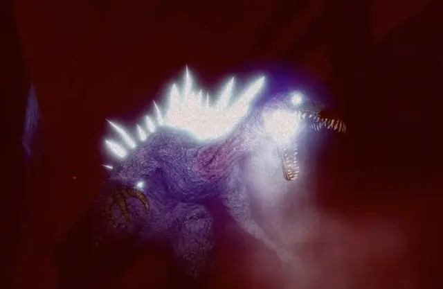 Profile image of 그린-고질라