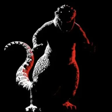 Profile image of 고질라-슈트본