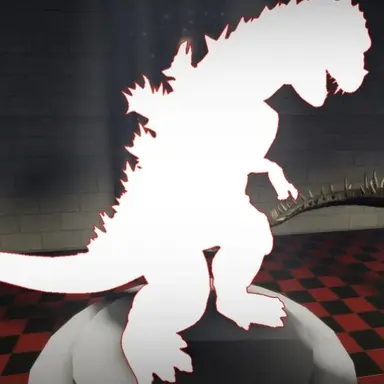 Profile image of 고스트 고질라