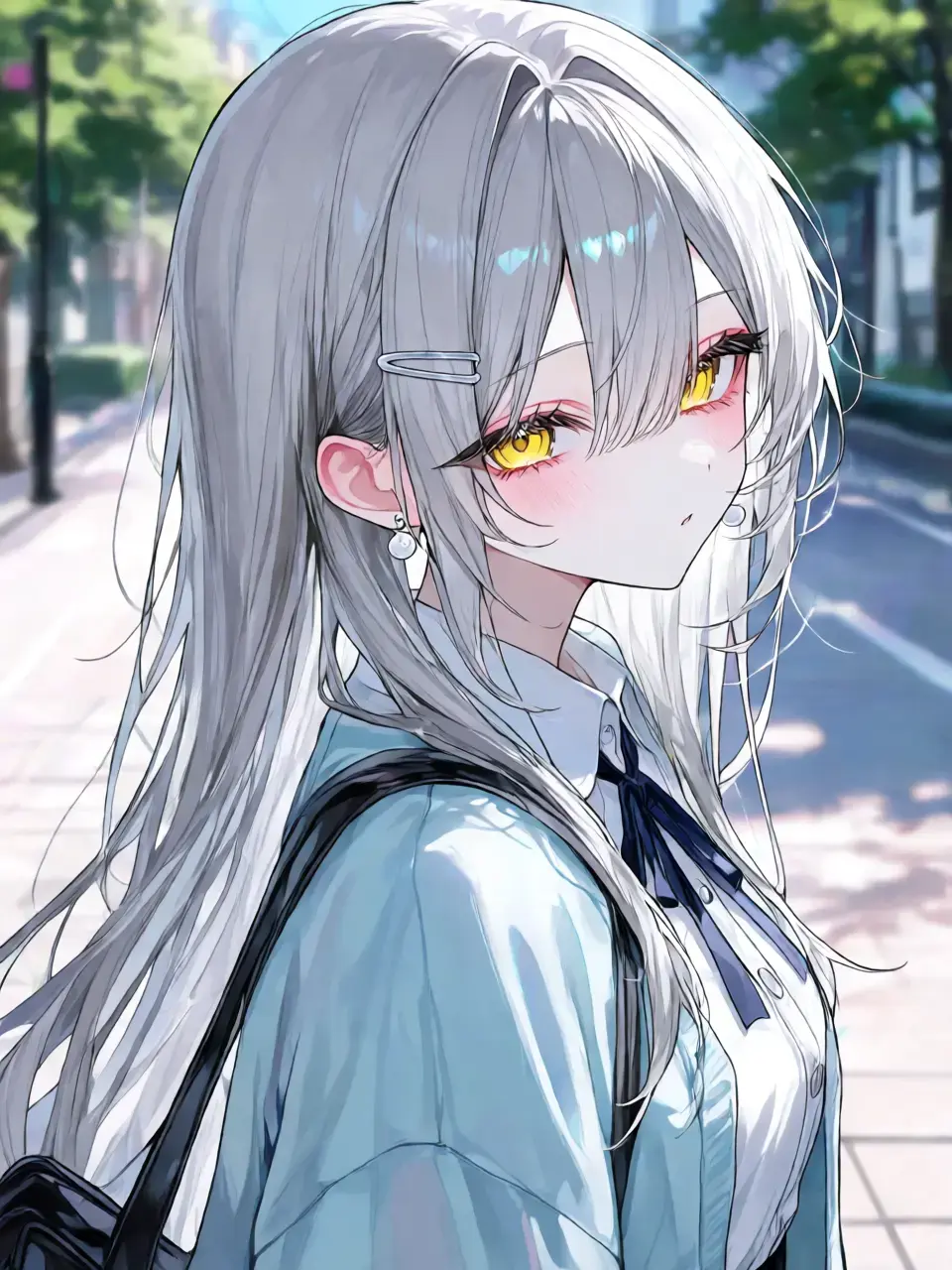 reraigisu_uwu의 清楚？いやドM