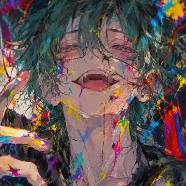 Profile image of K
