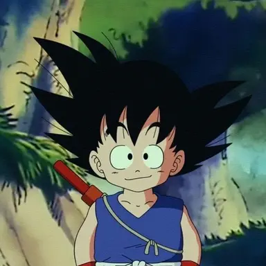 Profile image of Son Goku