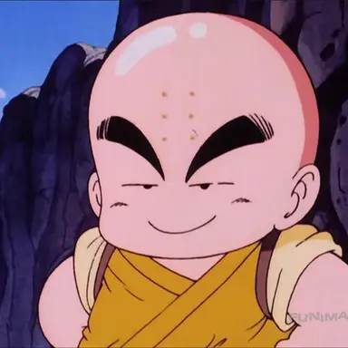 Profile image of Krillin