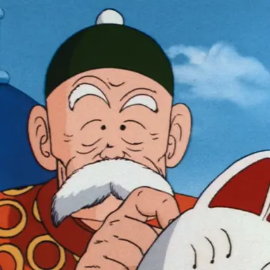 Profile image of Gohan