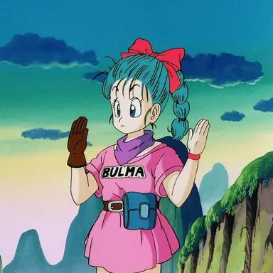 Profile image of Bulma