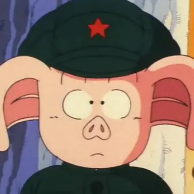 Profile image of Oolong