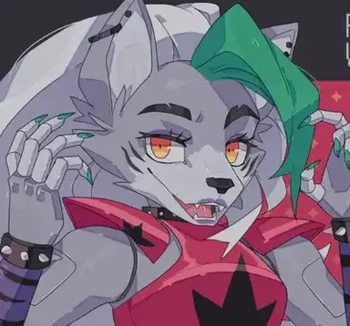 Profile image of Roxanne