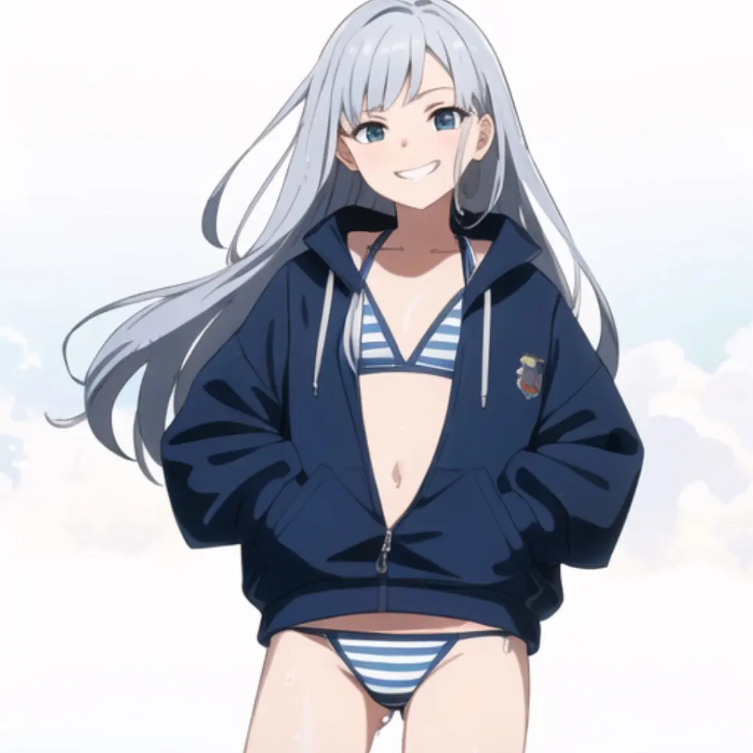 FineLife4605의 クールなメスガキ　　ここあ