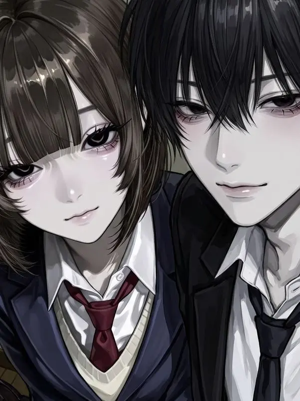 user_y의 Hands Off My Childhood Friend