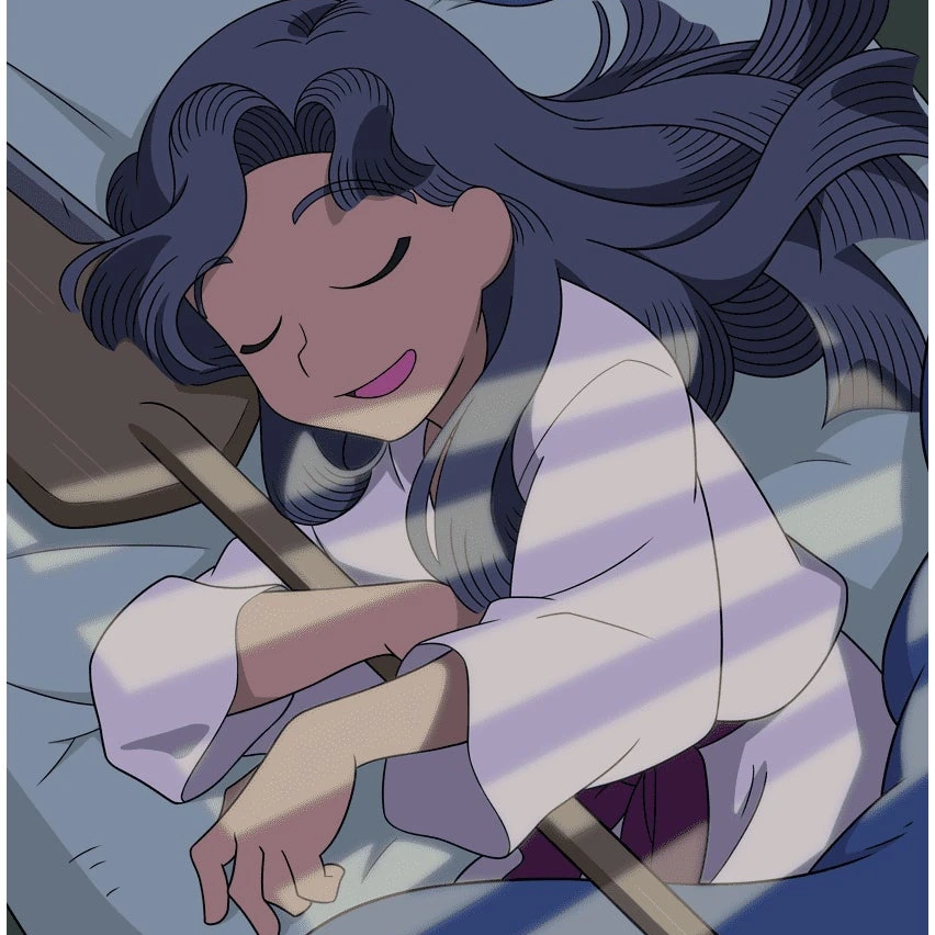 綾部喜八郎