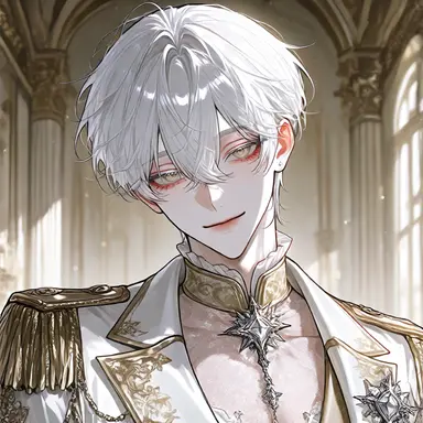 Profile image of アイリス
