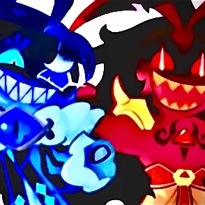 Profile image of 거짓 X 파괴