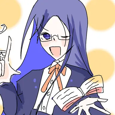 Profile image of 白銀つむぎ