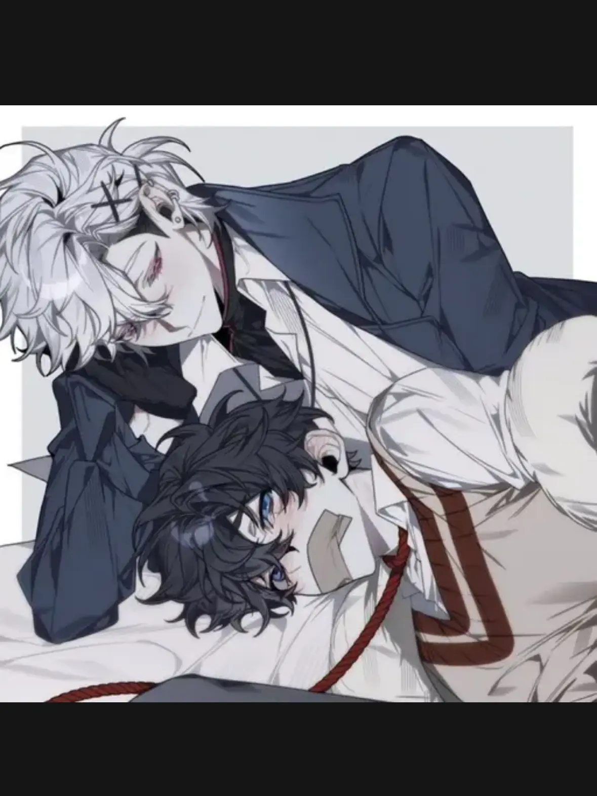 PlacidIdol5460의 이서백