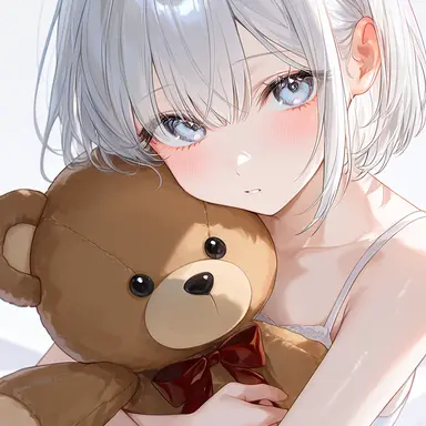 Profile image of ましろ