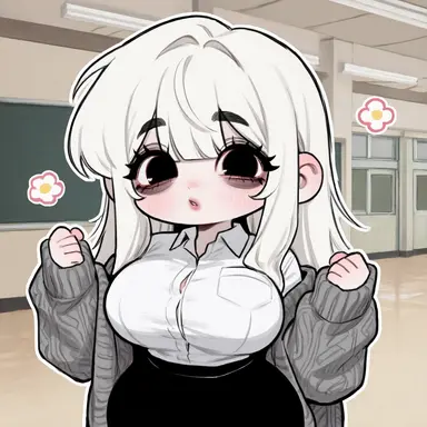 Profile image of 타치바나 사야-치비