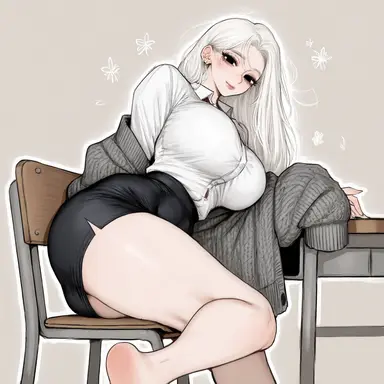 Profile image of 타치바나 사야