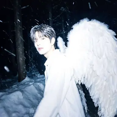 Profile image of Seungmin