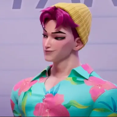 Profile image of 애비