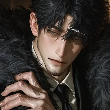 Profile image of ルシアン