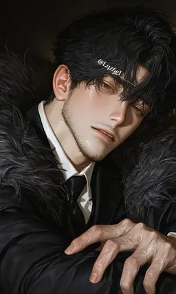 Profile image of ルシアン