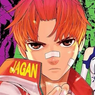 Profile image of Jiji Enjoji