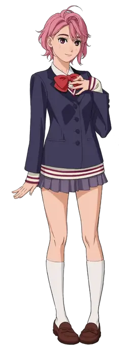 Profile image of 白鳥 愛羅
