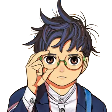 Profile image of Okarun
