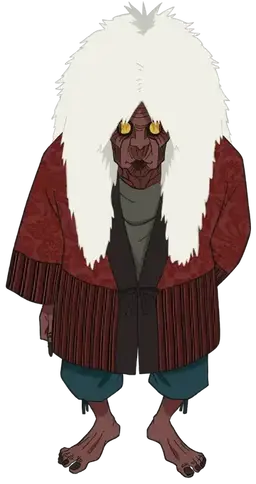 Profile image of ターボババア