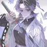 Profile image of 쿄쵸우 시노부