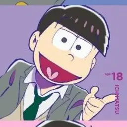 Profile image of 마츠노 이치마츠