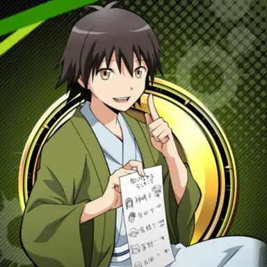 Profile image of 磯貝 悠馬