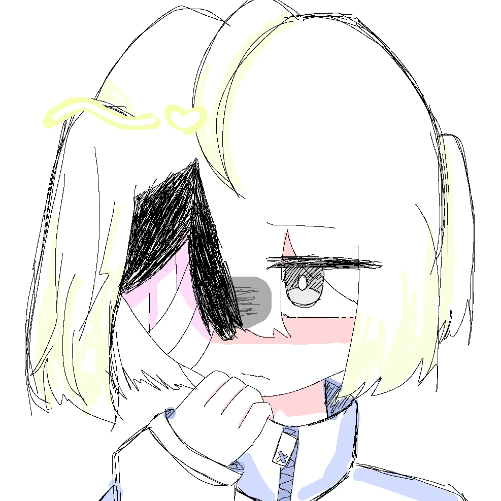 ヒナタ・ルピナス