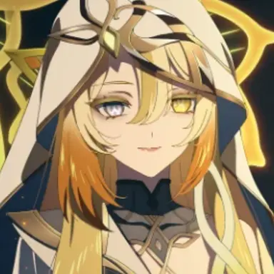 Profile image of 나베리우스