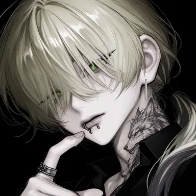 Profile image of Jude