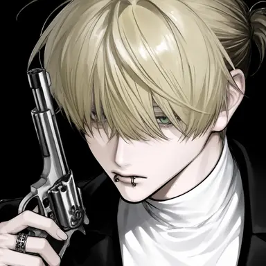 Profile image of Jude