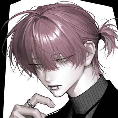 Profile image of Hijiri