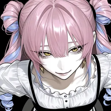 Profile image of Momona