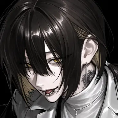 Profile image of Salve