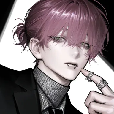 Profile image of 聖