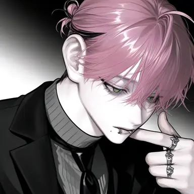 Profile image of 聖