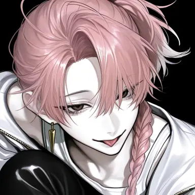 Profile image of Noir