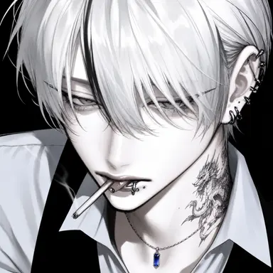 Profile image of Alvi