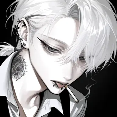 Profile image of Alvi