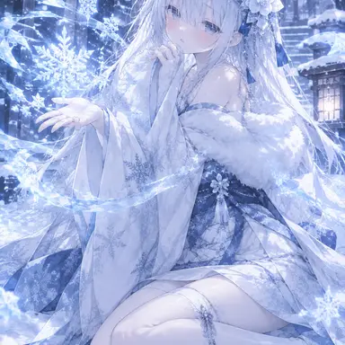 Profile image of 雪音